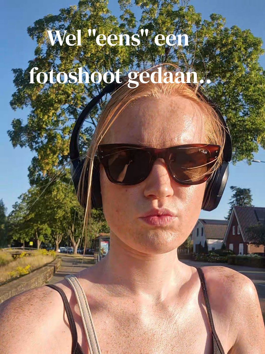 @Tessa Klok