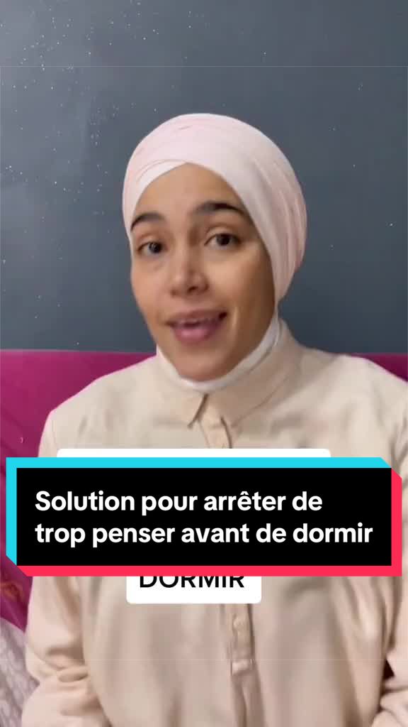 @Cheyma | Psychologue Anxiété
