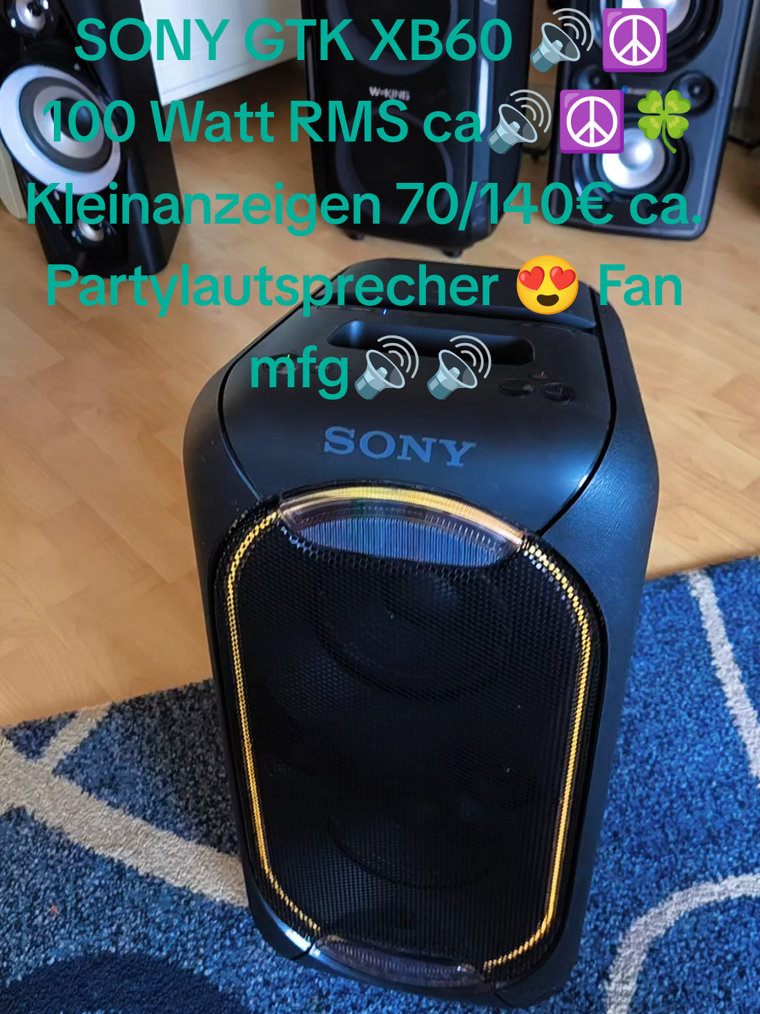 @DJ Feiermeister
