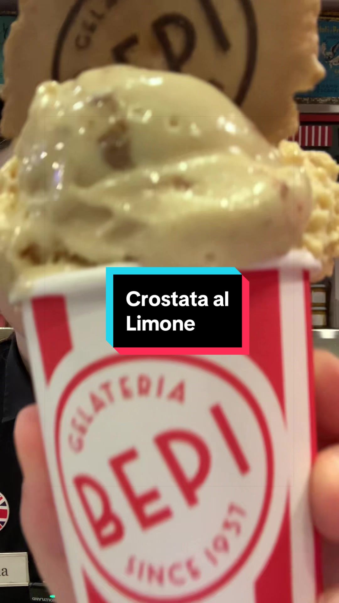 @Gelateria da Bepi