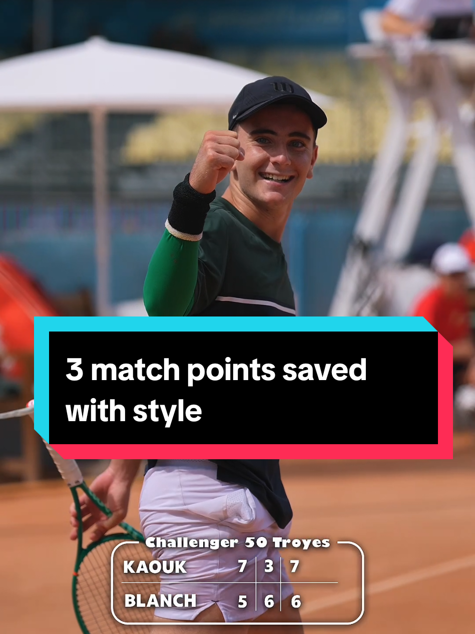 @Tennis Legend