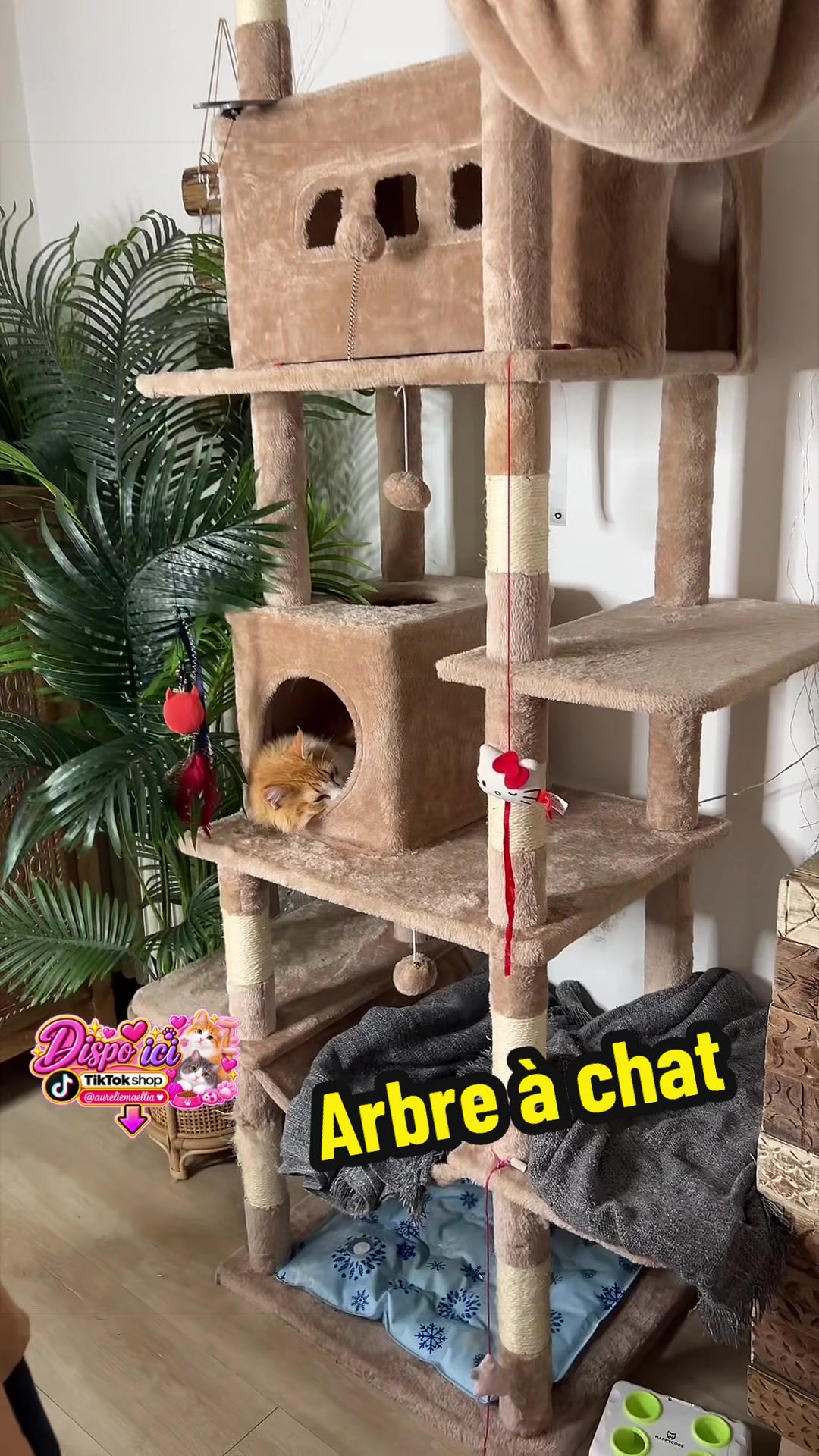 @Aur&eacute;lie et Maellia