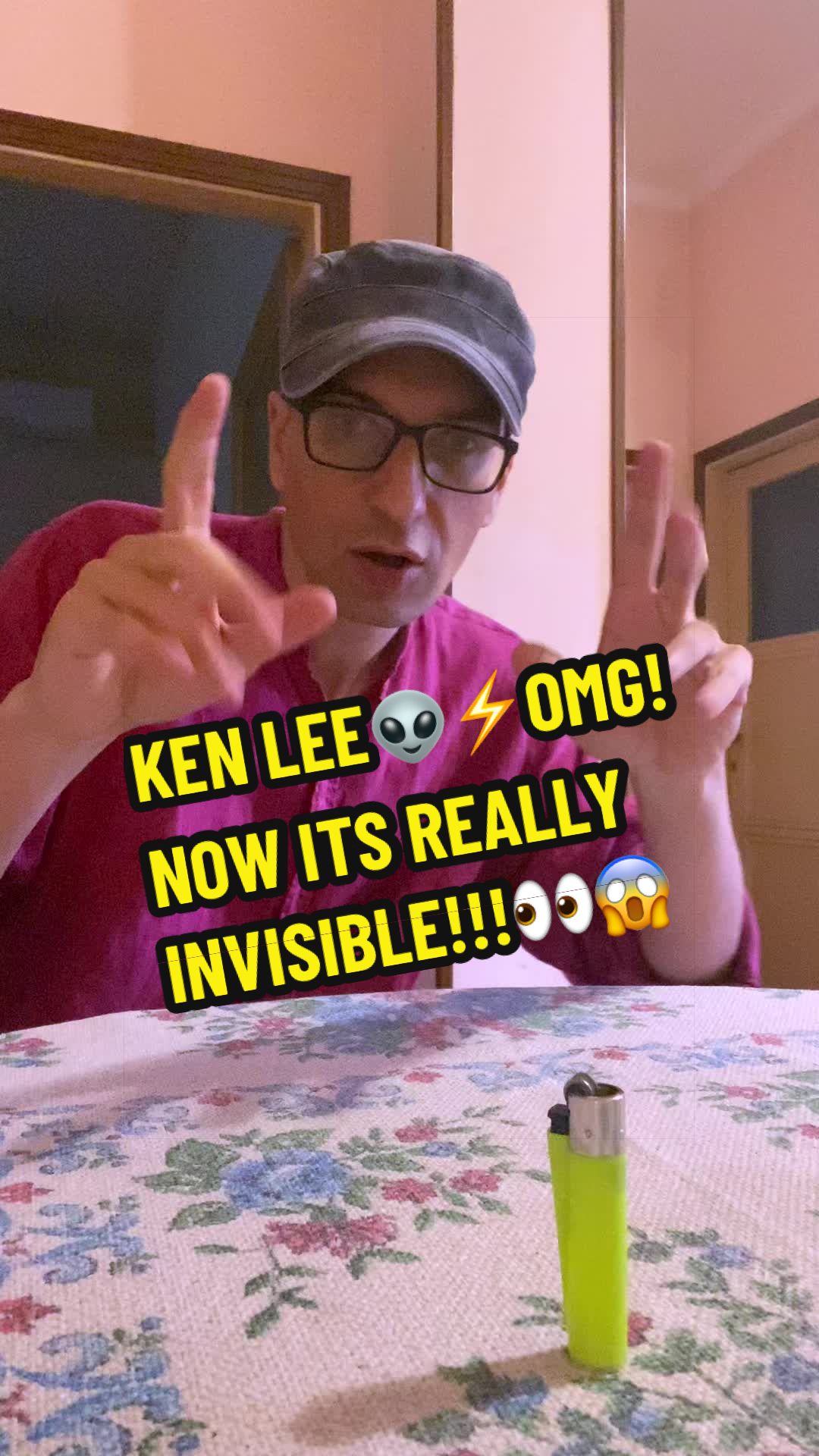 @Ken Lee👽⚡