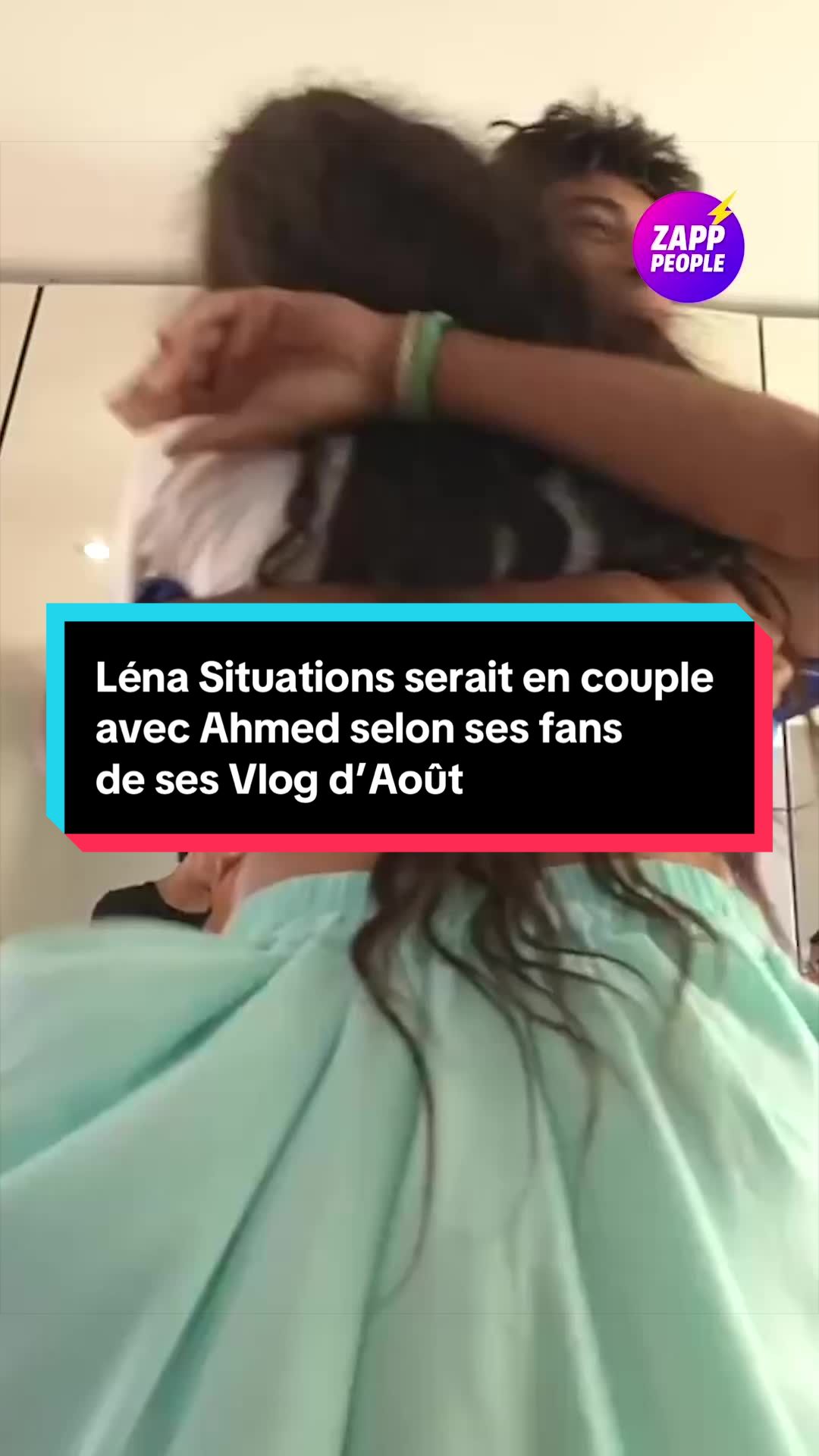 @Le Zapp | People