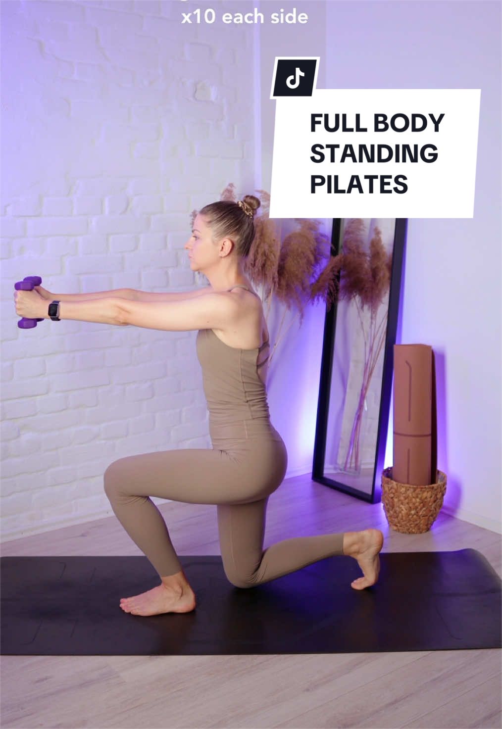 @Karina Fit