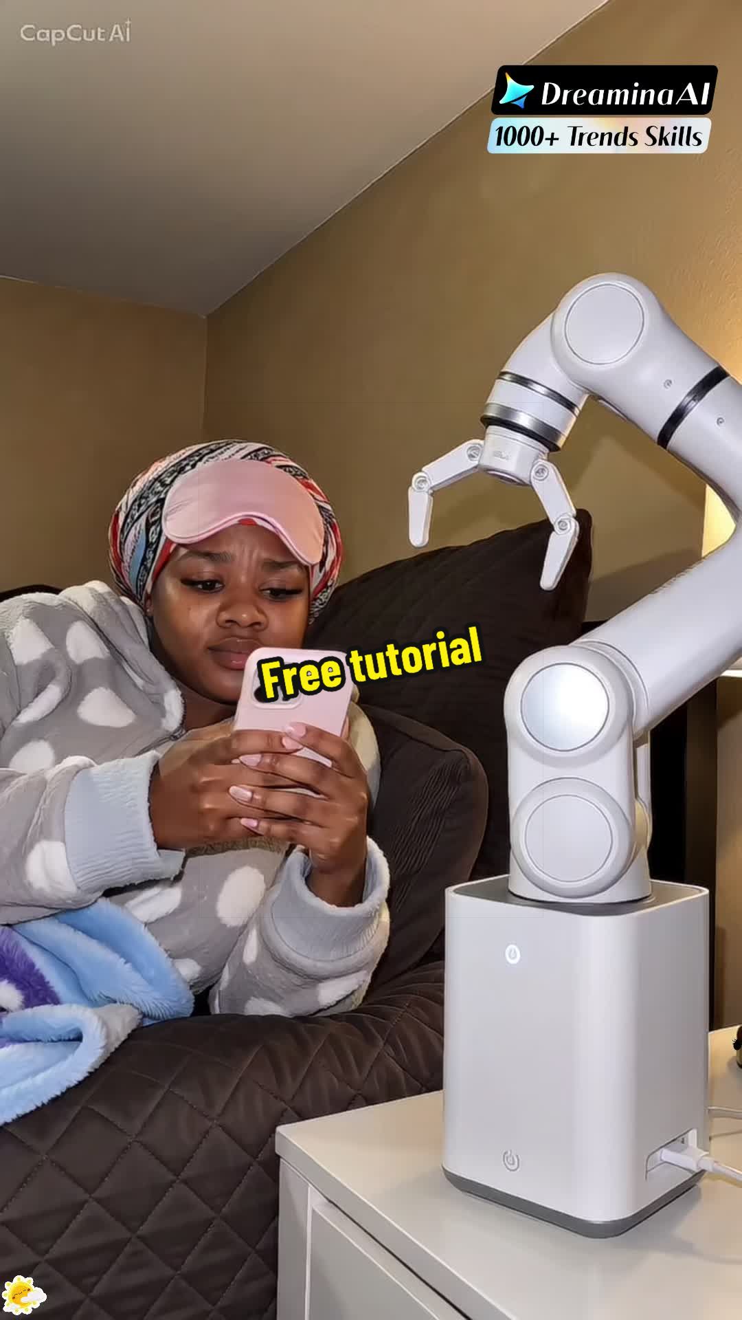 @Audrey