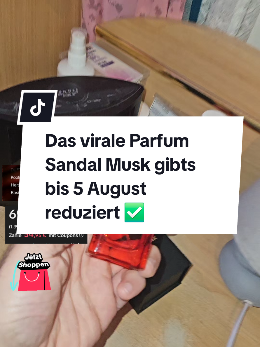 @PERFUMEDUNJA & MORE