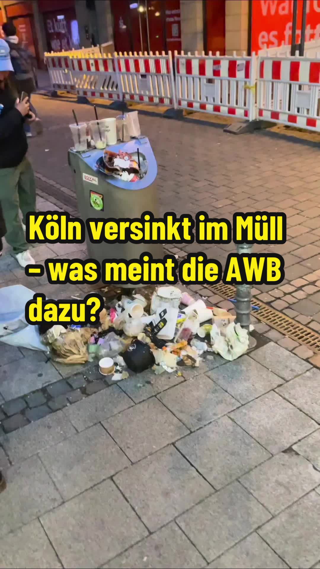 @Mit Vergnügen Köln