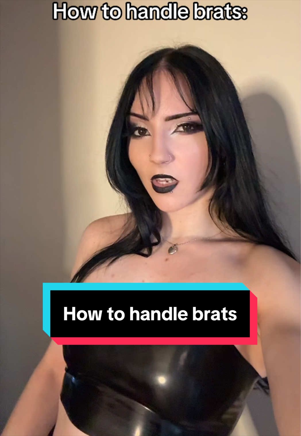 @Goddess Seraphina
