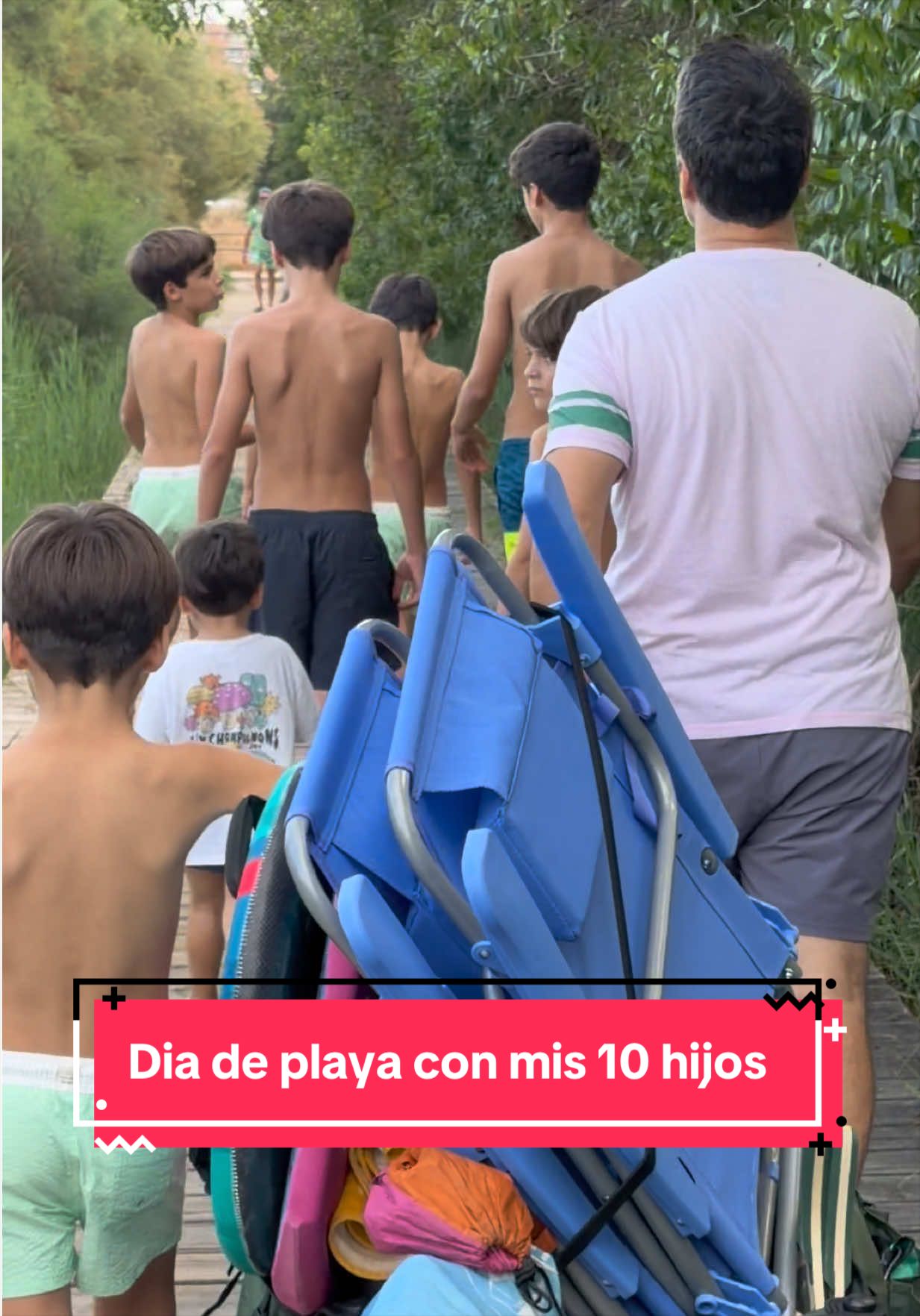 @Una locura de familia🤱🏻
