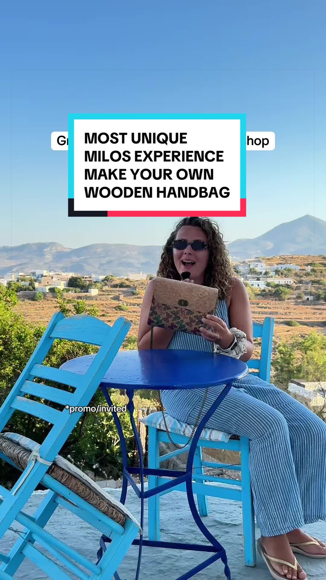 @Greece Travel Tips | Sophie