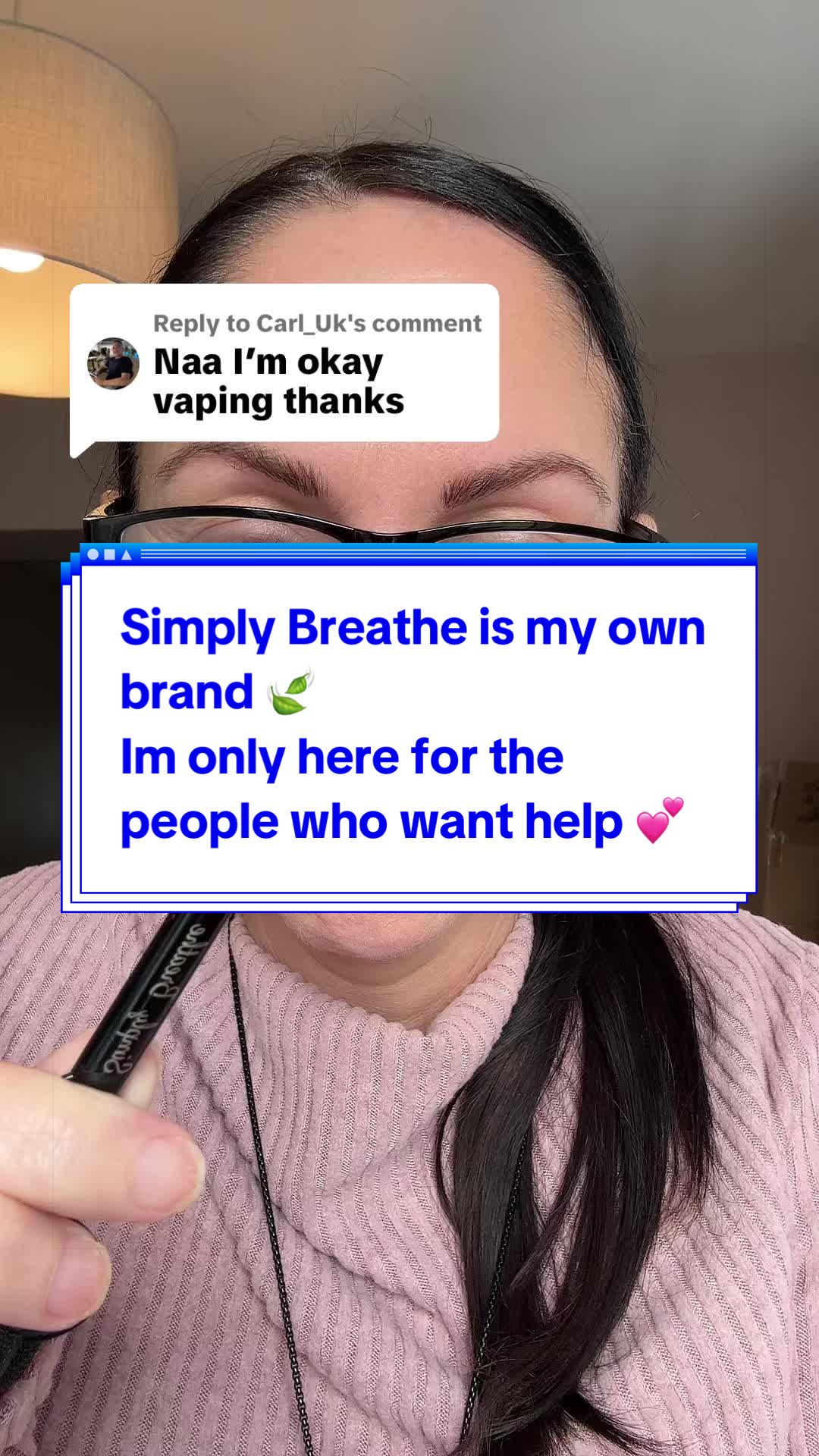 @Simply Breathe sj