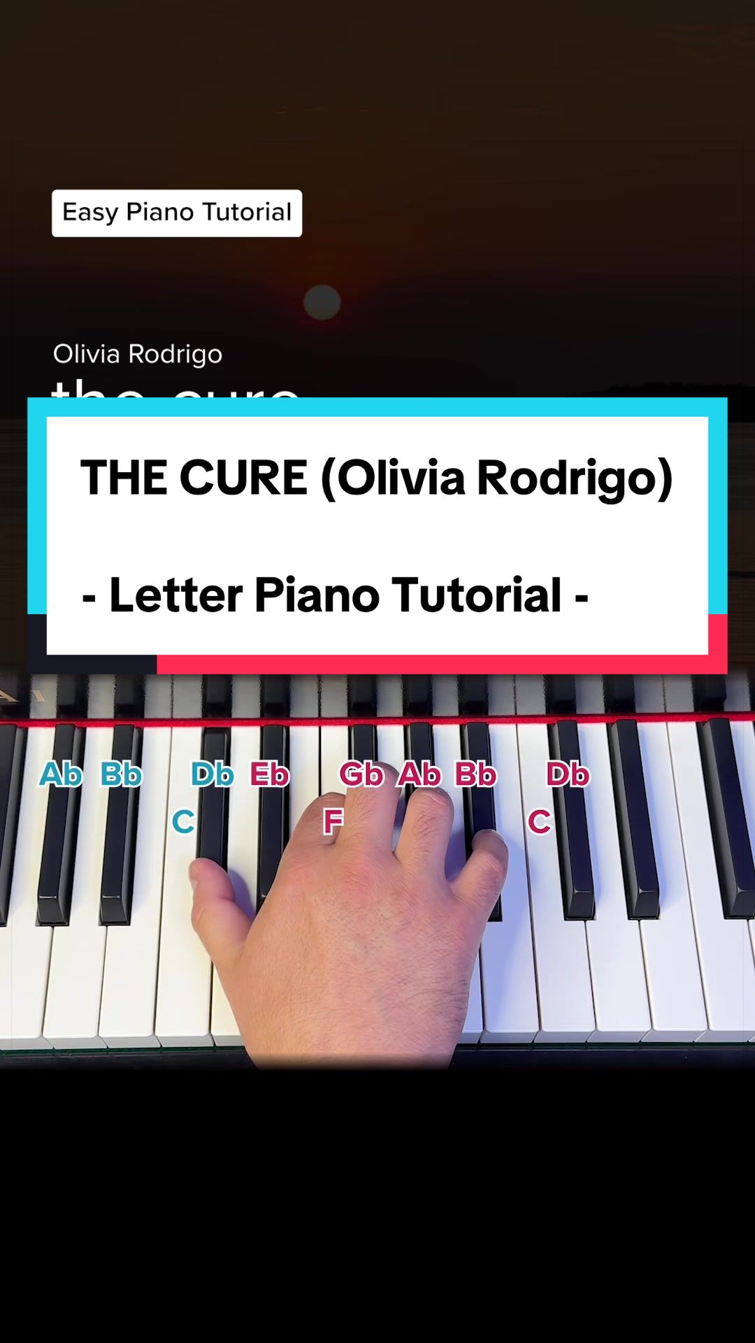 @Autistic Piano