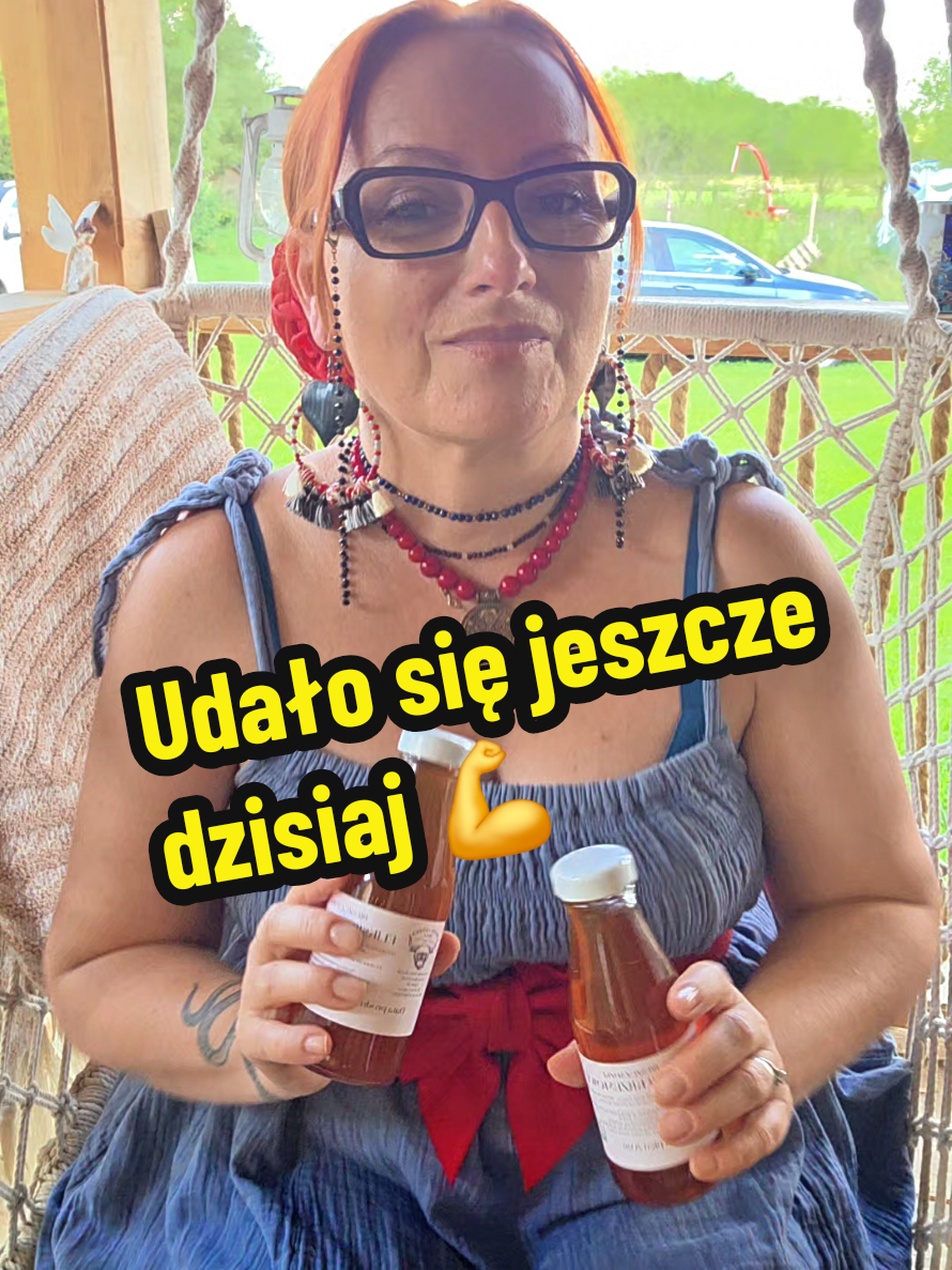 @Ania z Bieszczadzkiej Hecy🇵🇱