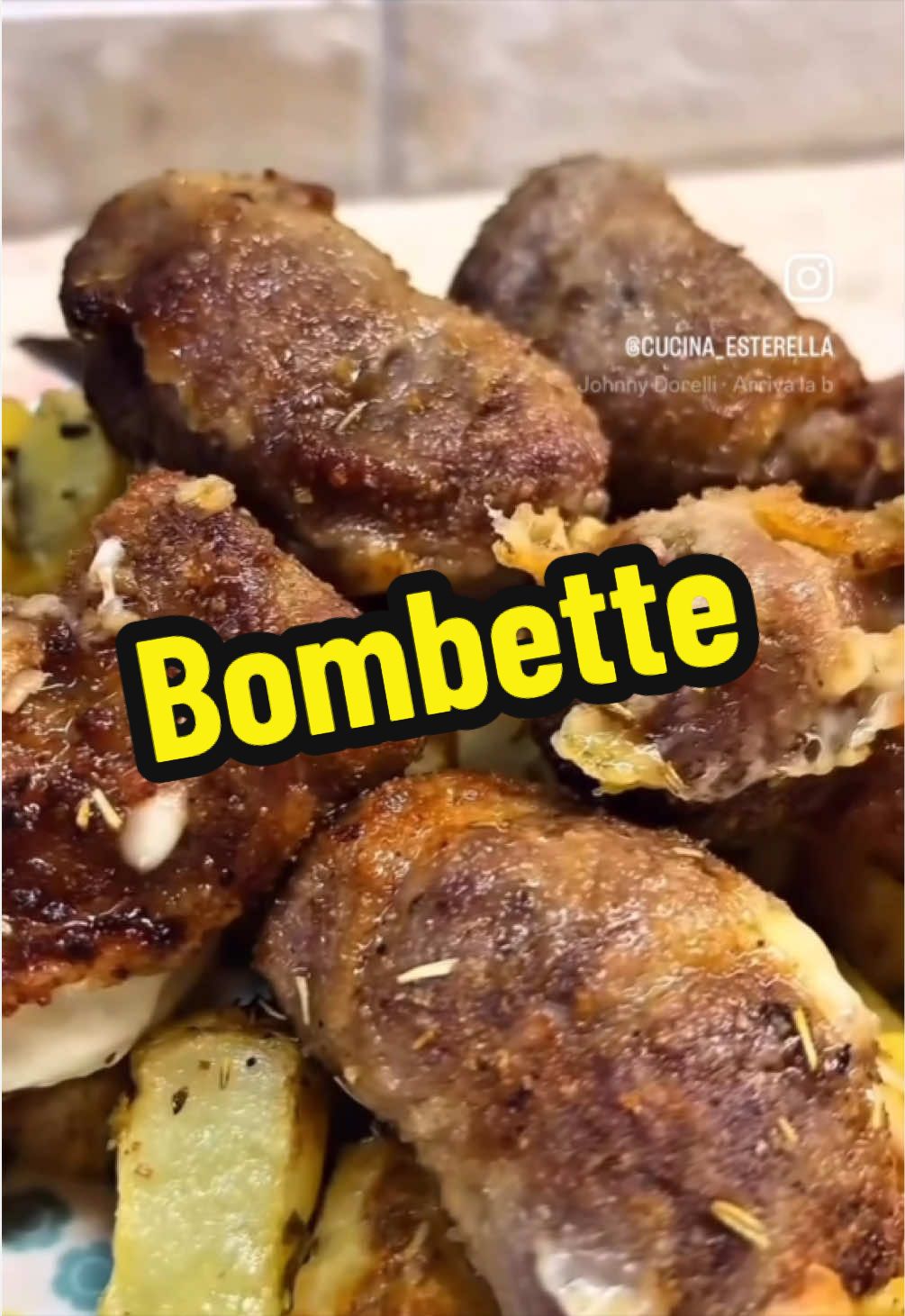 @Cucina- Esterella