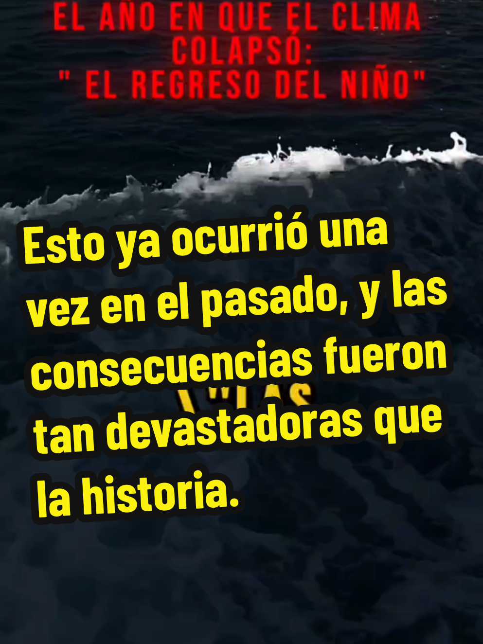 @Enigma; Misterios y Teor&iacute;as.