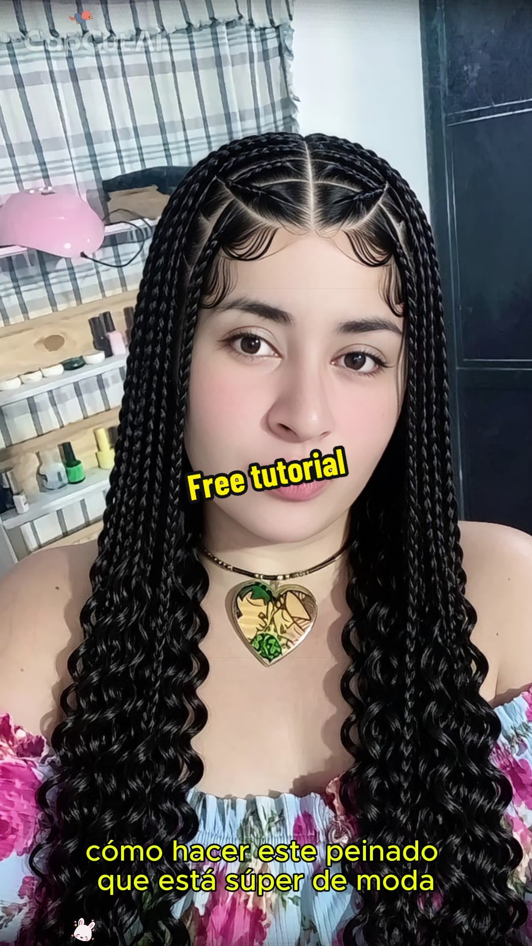 @Audrey