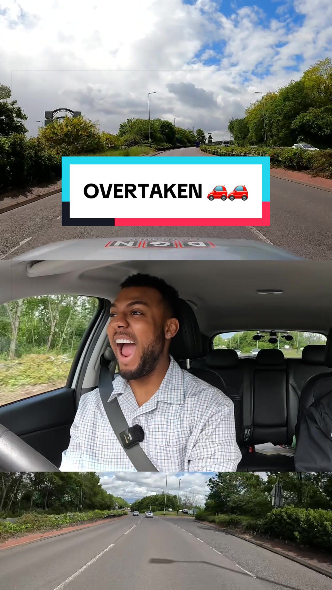 @DGN Driving