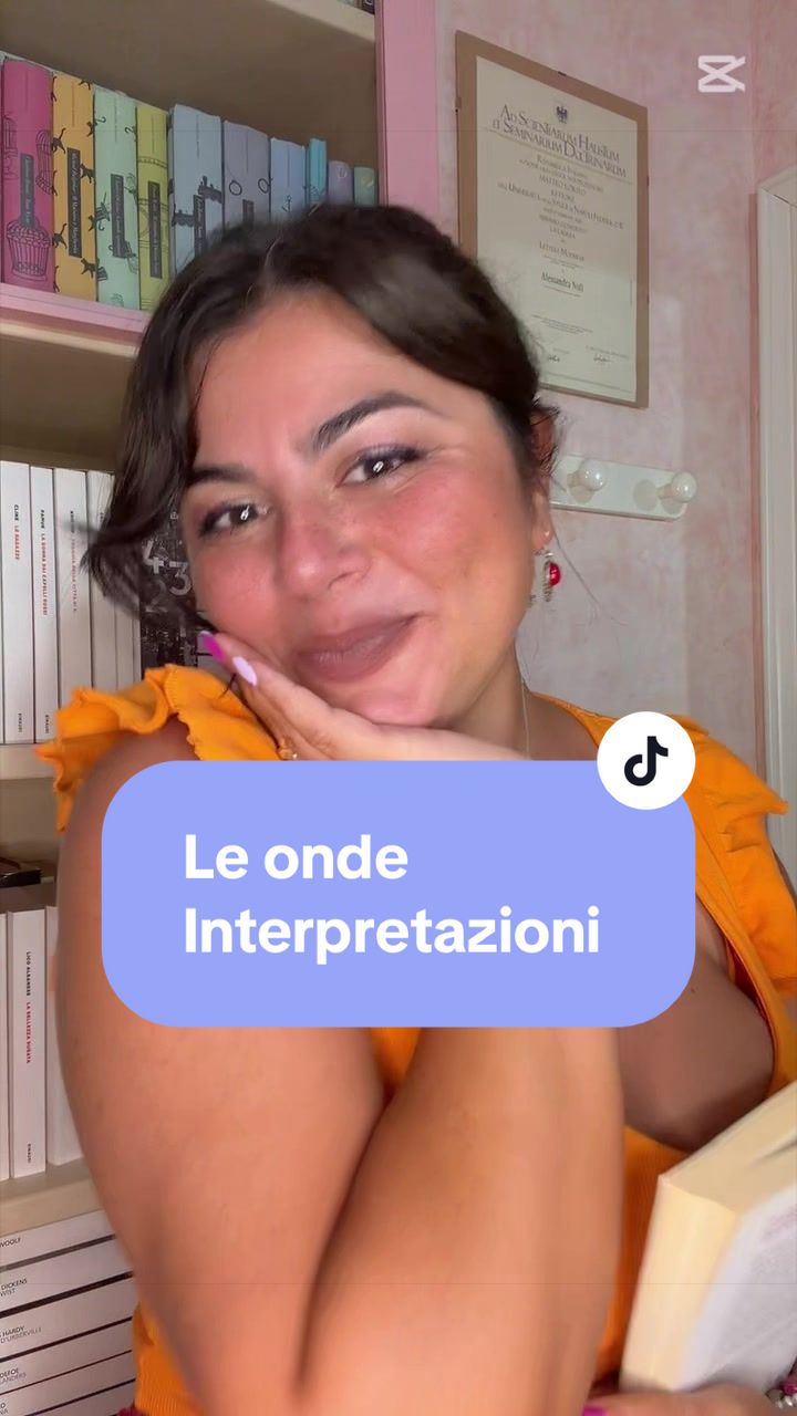 @Alessandra Nofi 🌷Books