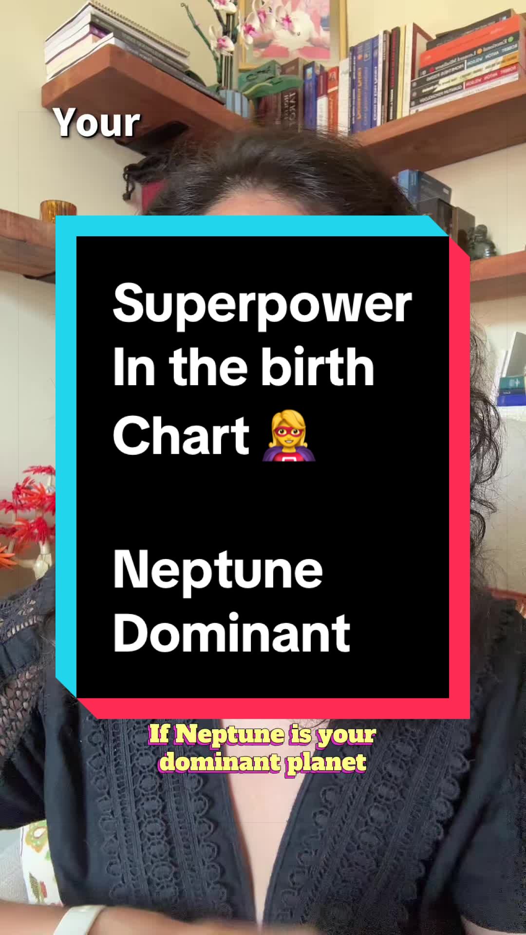 @Solar Flare Astrology