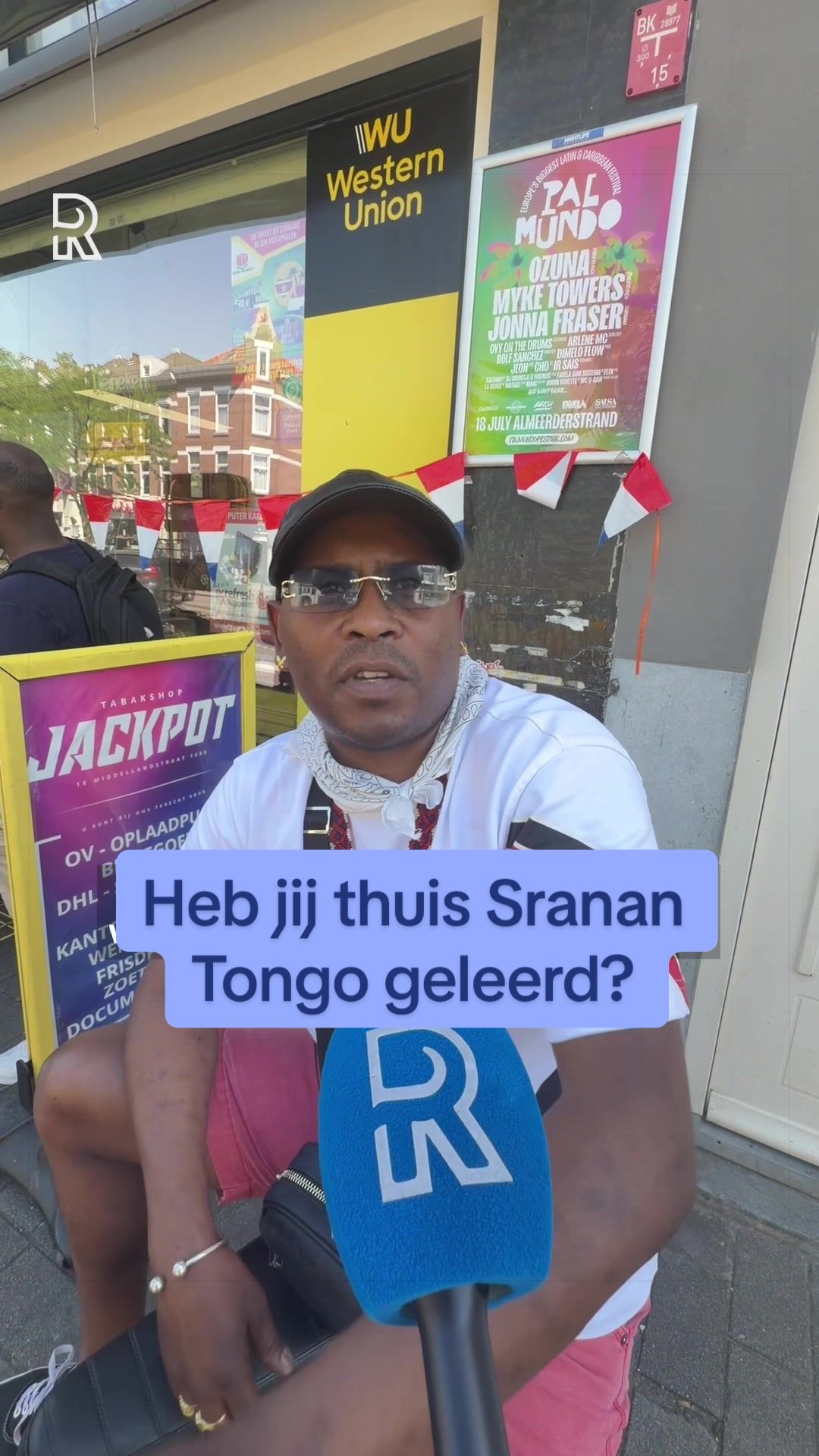 @RIJNMOND