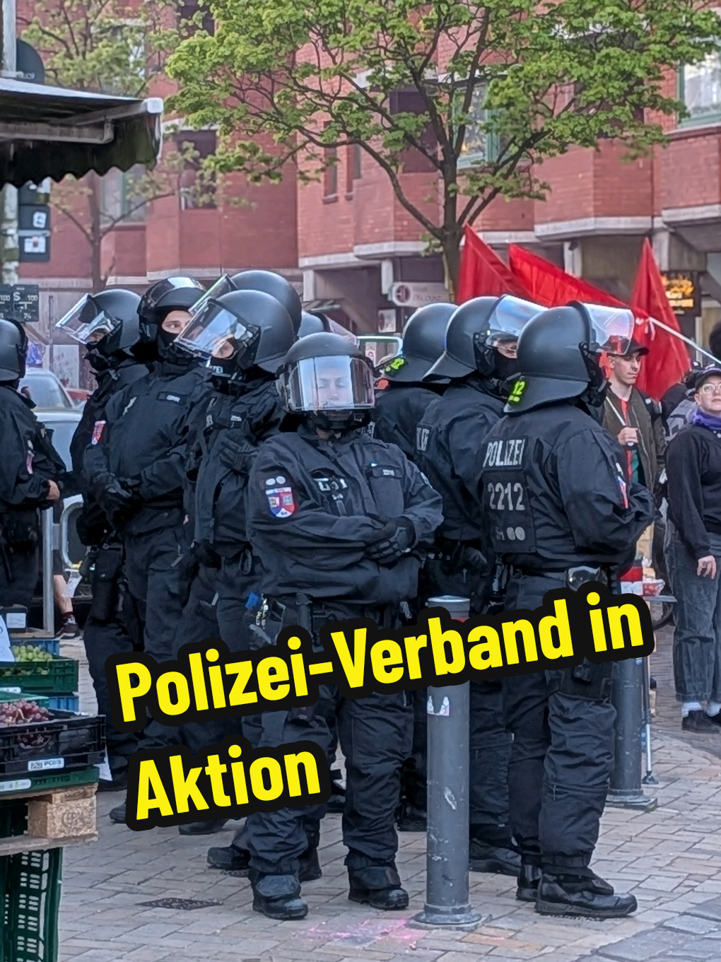 @Blaulicht Kiel
