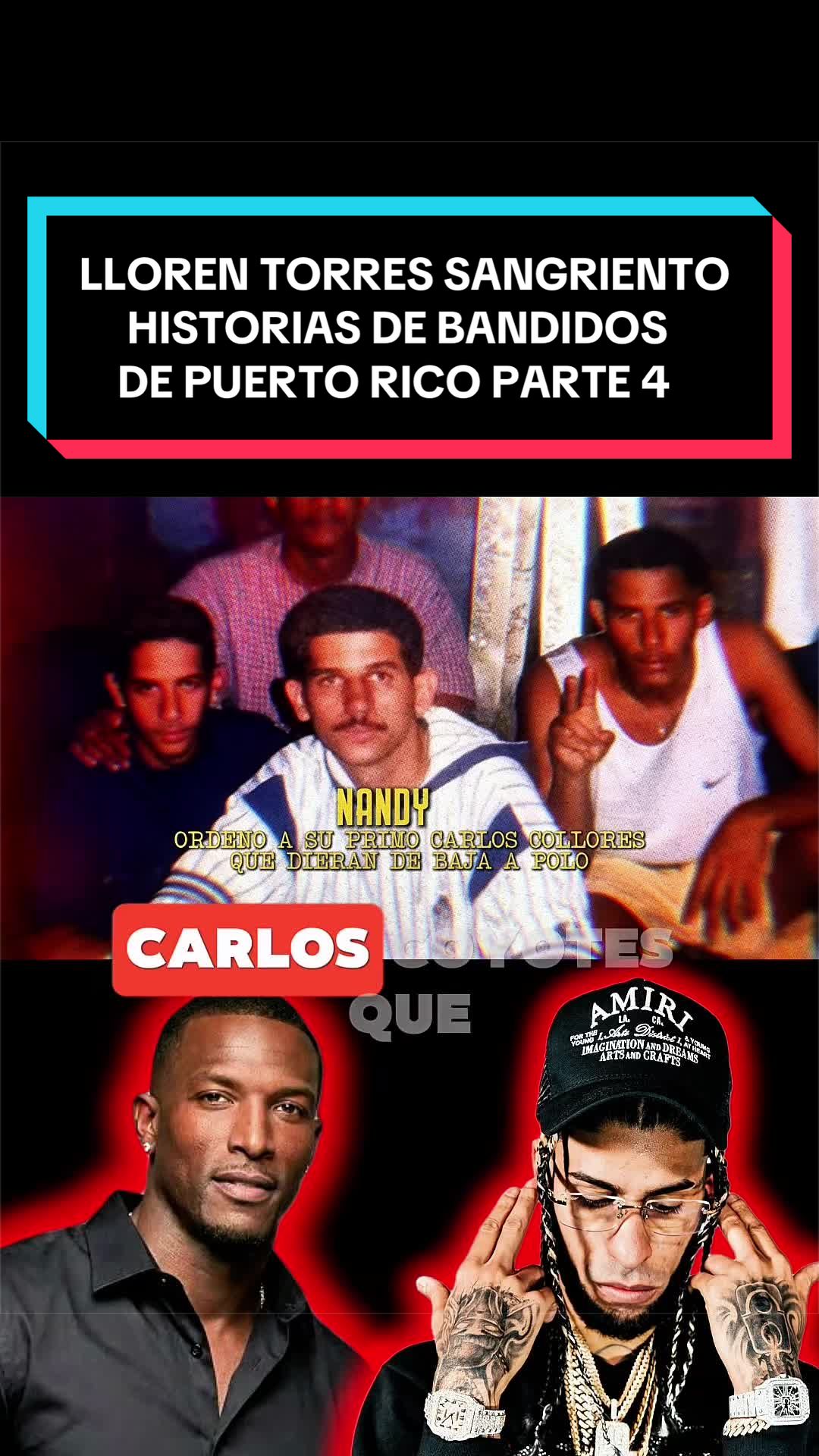 @Historias De Los Caserios