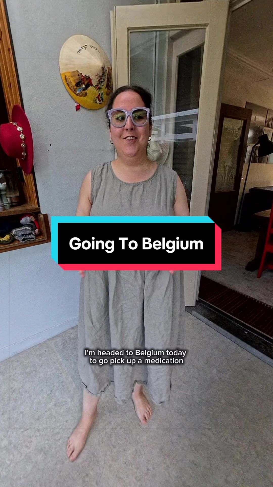 @Soreh | Life Abroad
