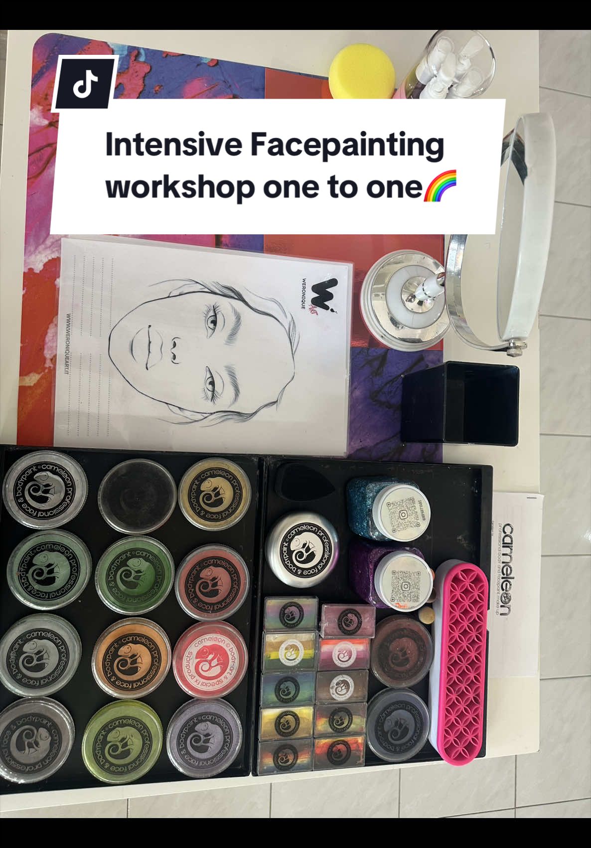 @Weronique Art