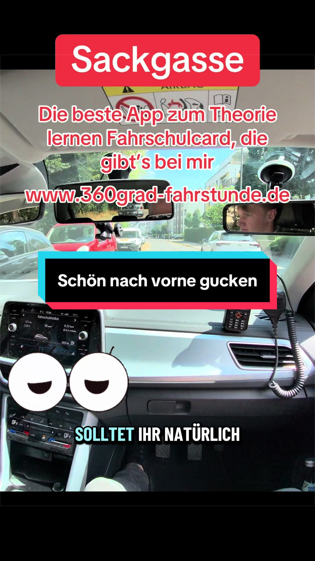 @Herr TikTokFahrlehrer