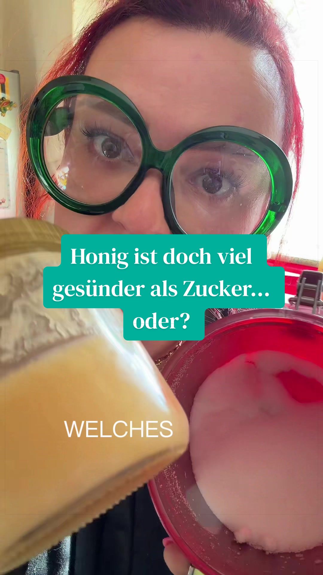 @Kathi | Gesundheit verstehen