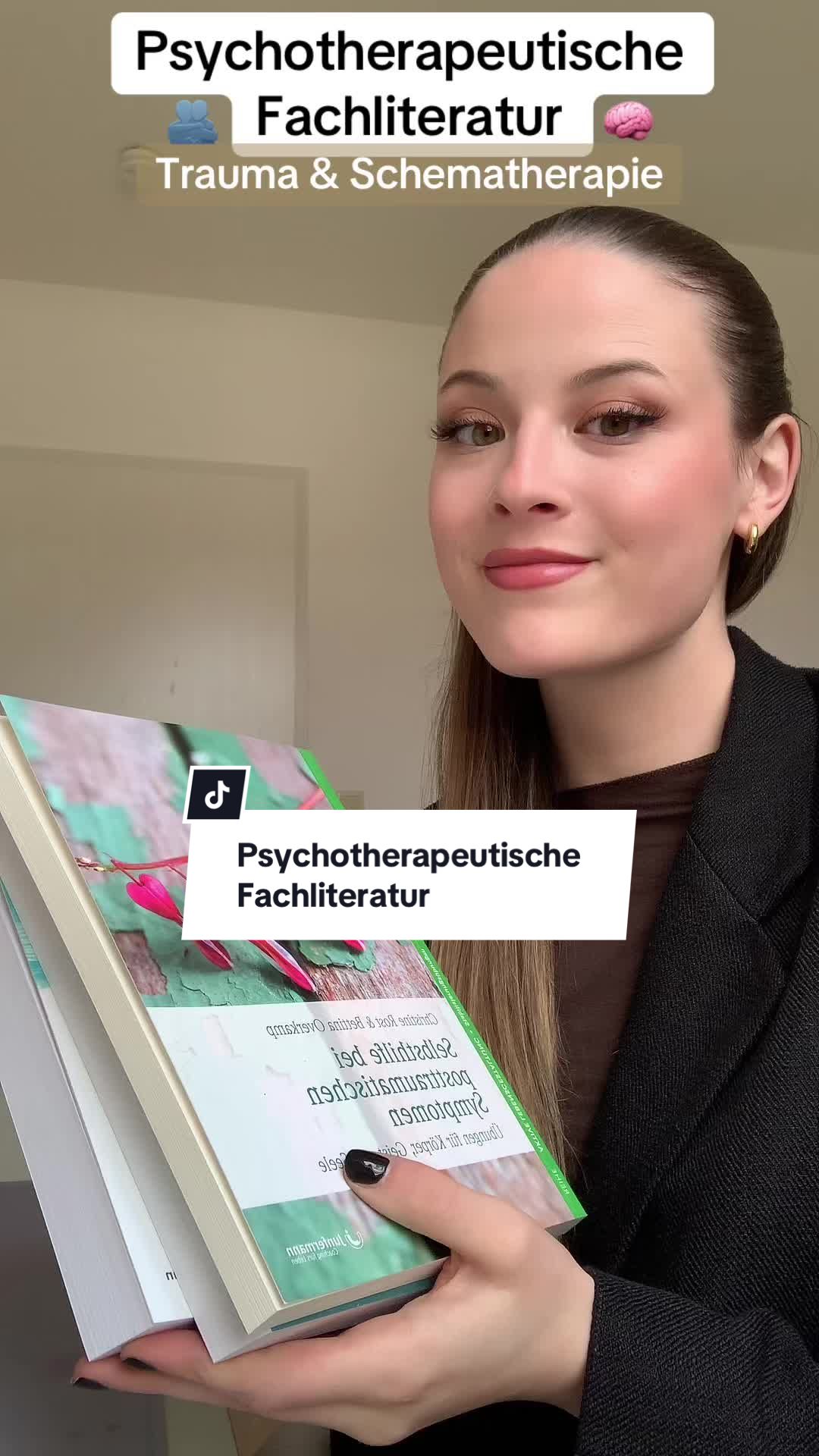 @Celine, Psychologin (M.Sc.)
