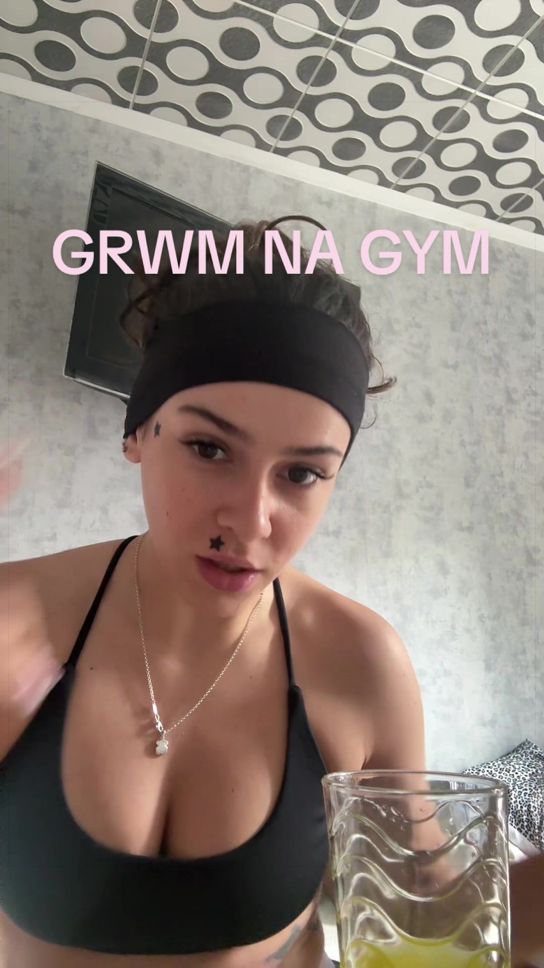 @vaninabani/ Twoja trenerka