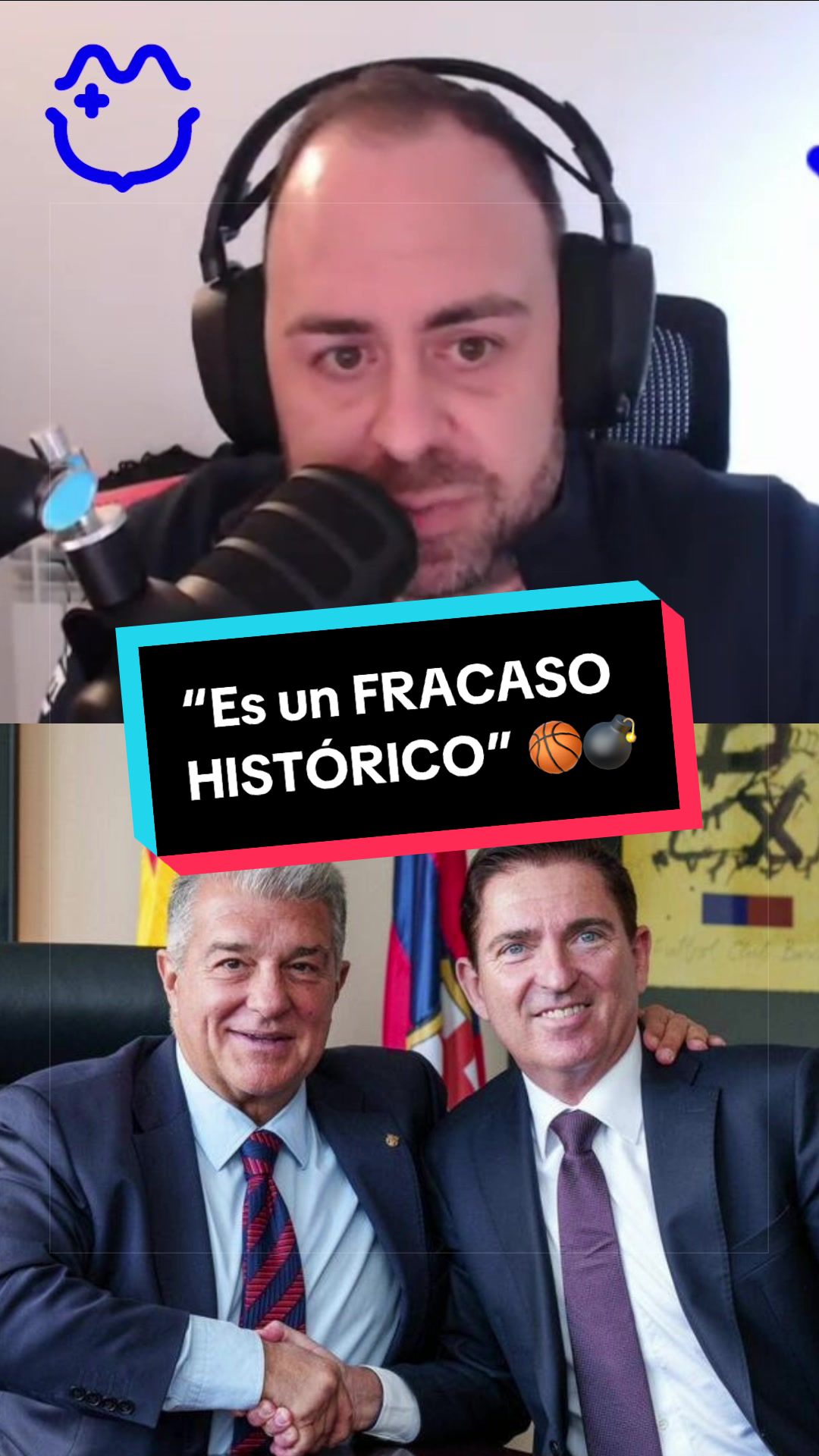 @Team Barça Podcast