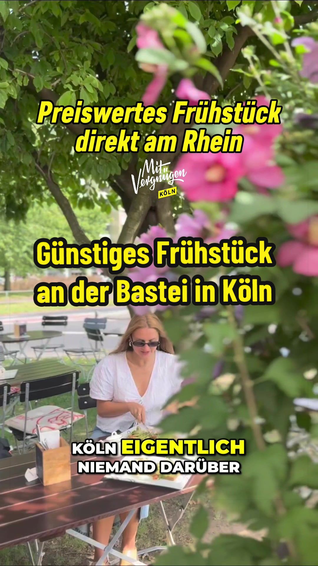 @Mit Vergnügen Köln