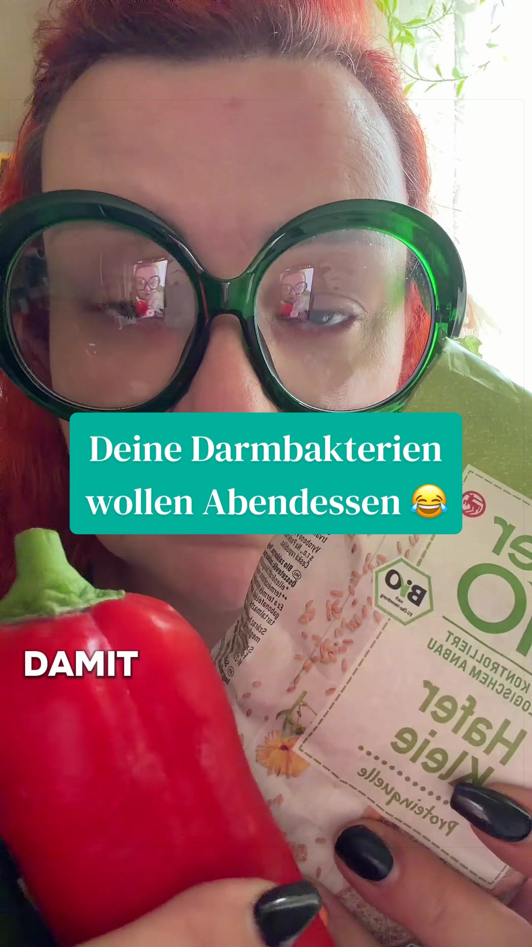@Kathi | Gesundheit verstehen