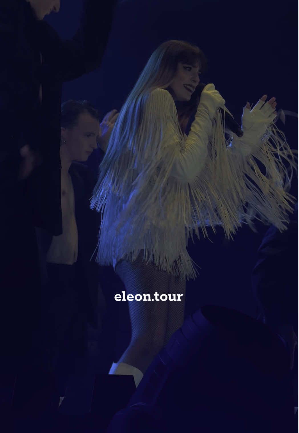 @eleonora 🎫