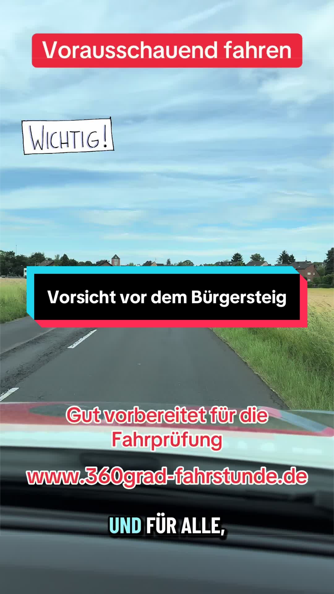 @Herr TikTokFahrlehrer
