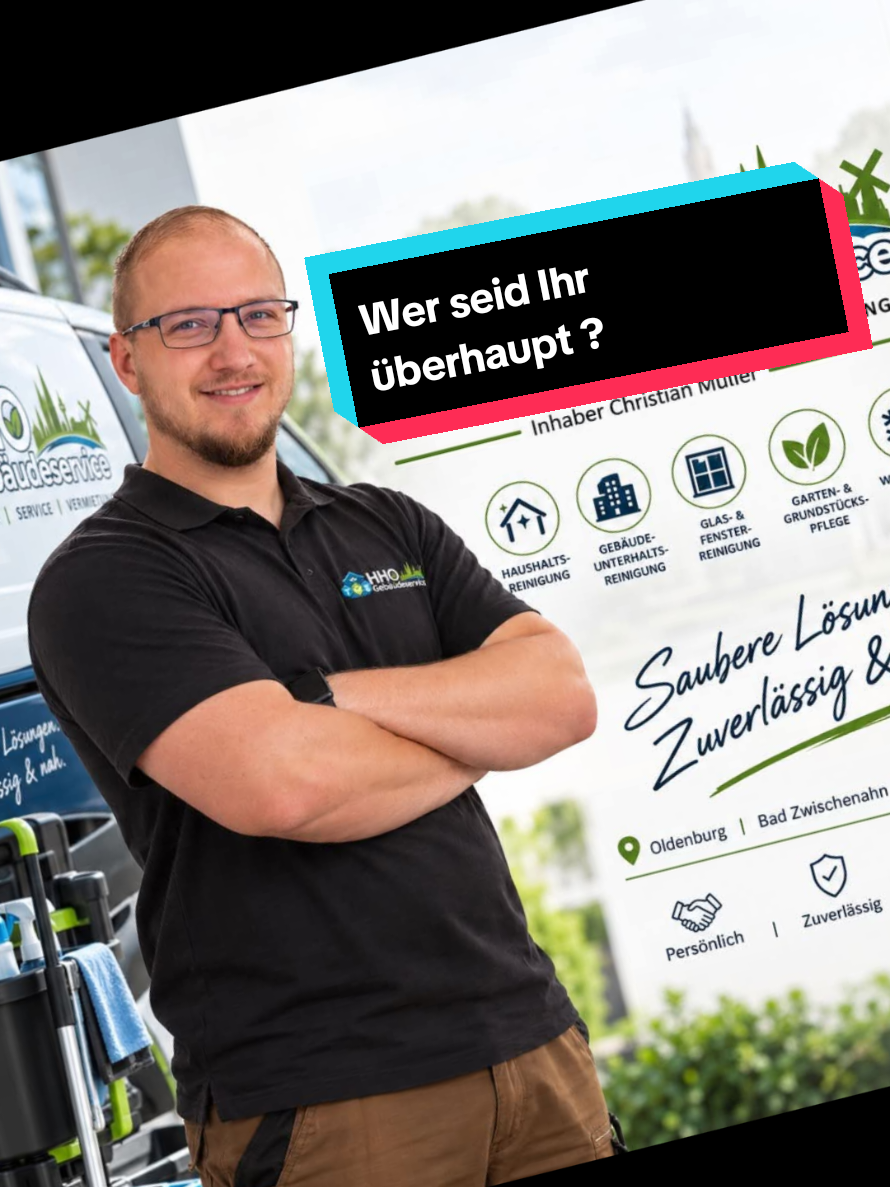 @HHO Gebäudeservice