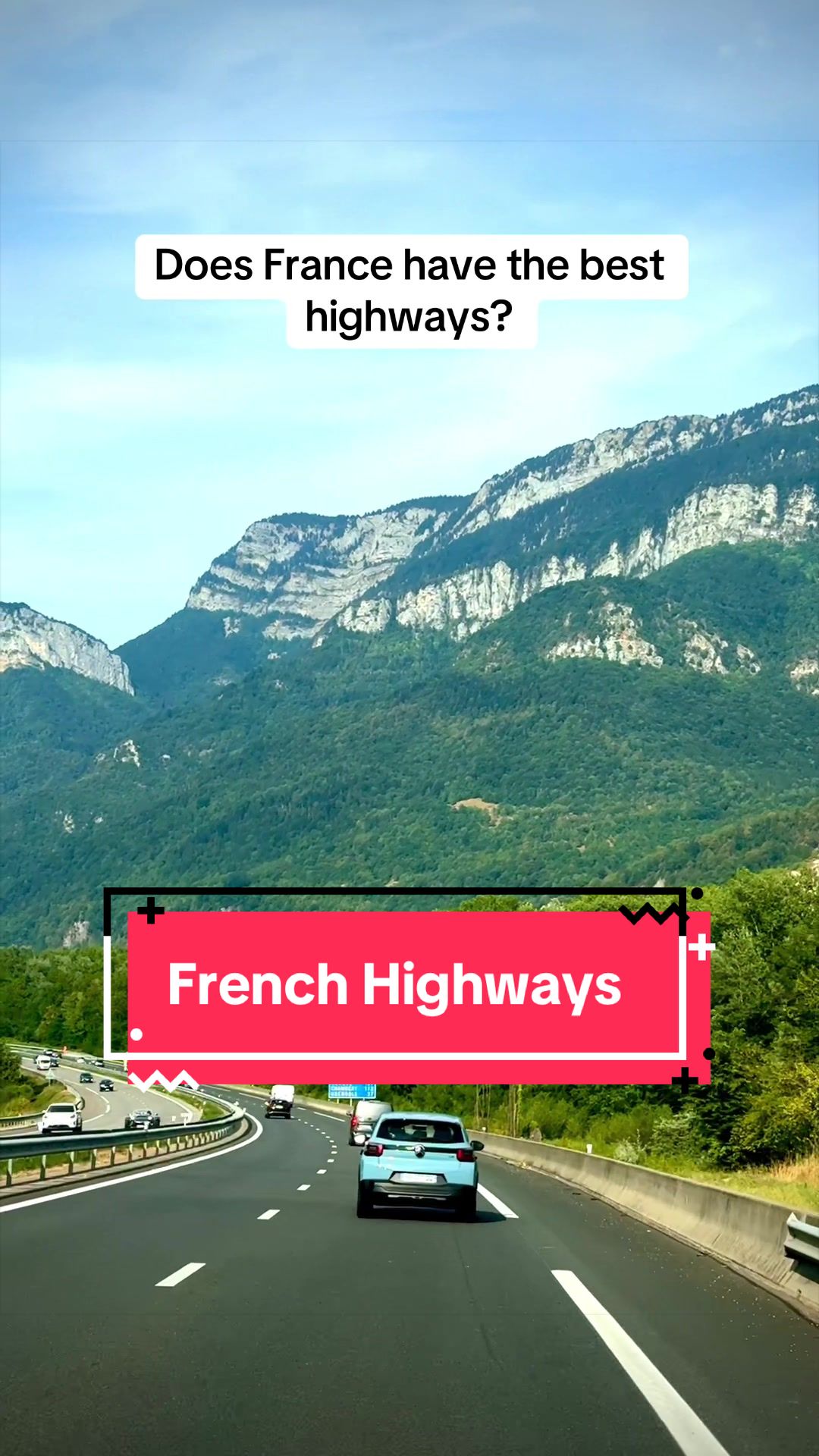 @European Roadtrip Adventure
