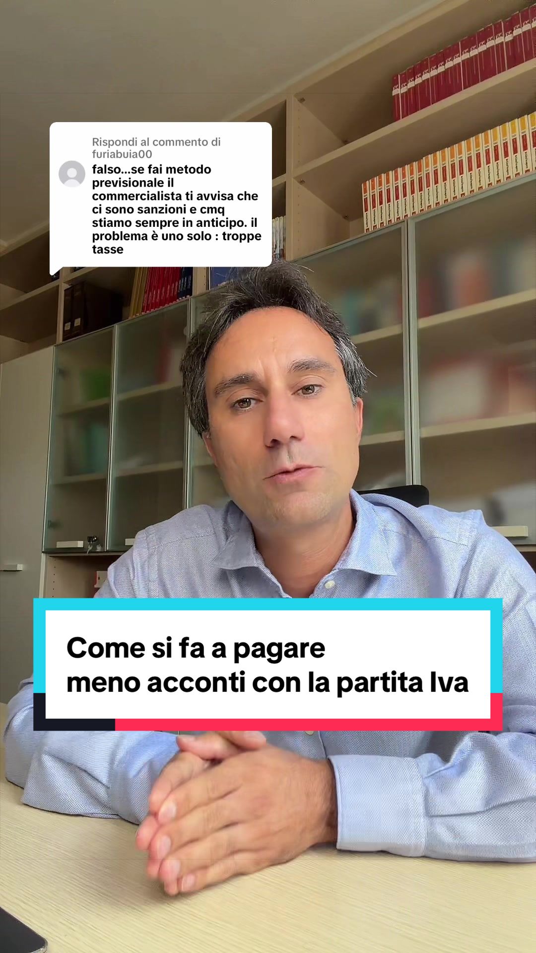 @Commercialista Allievi