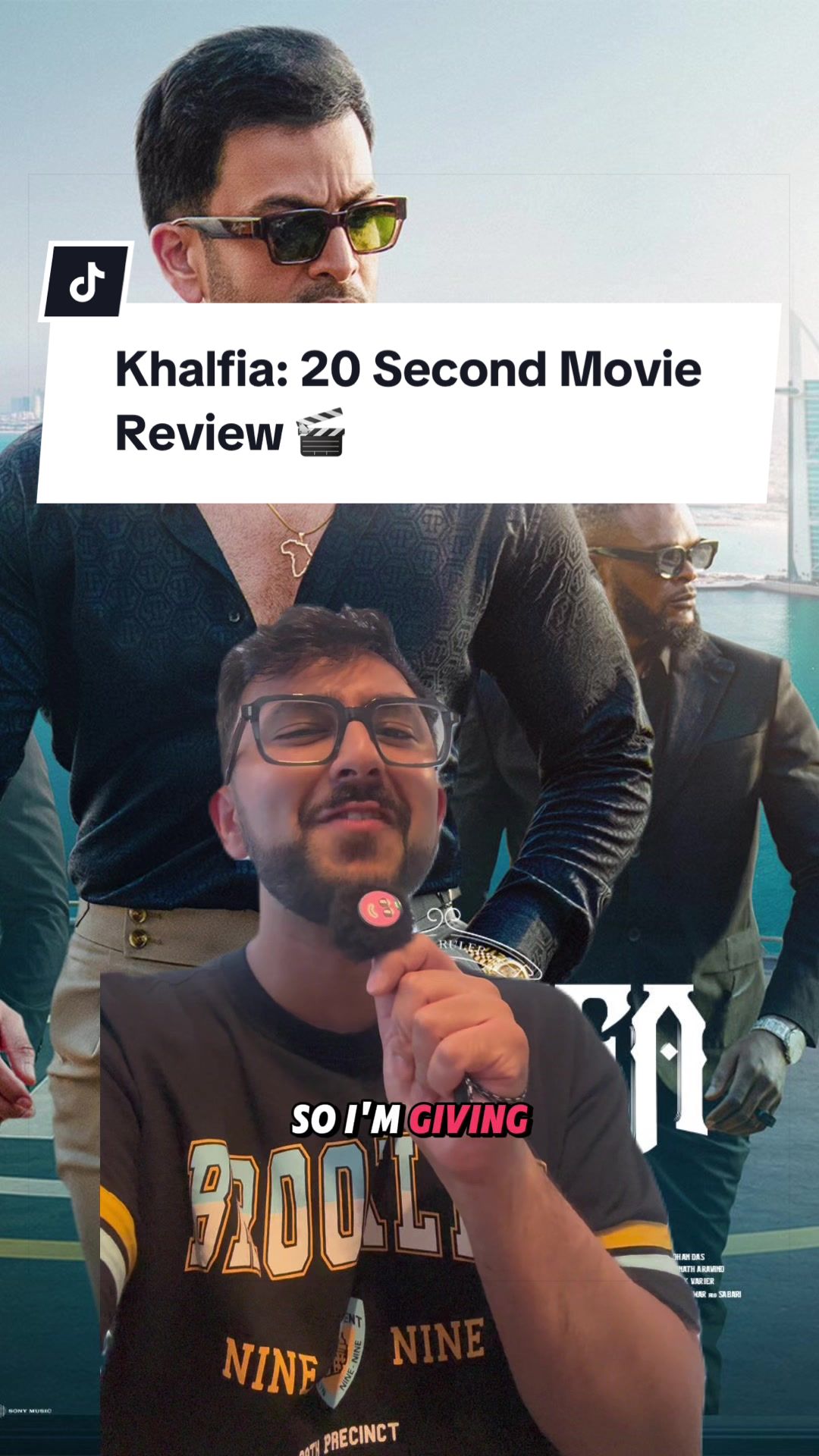 @The Indian Cinema Junkie