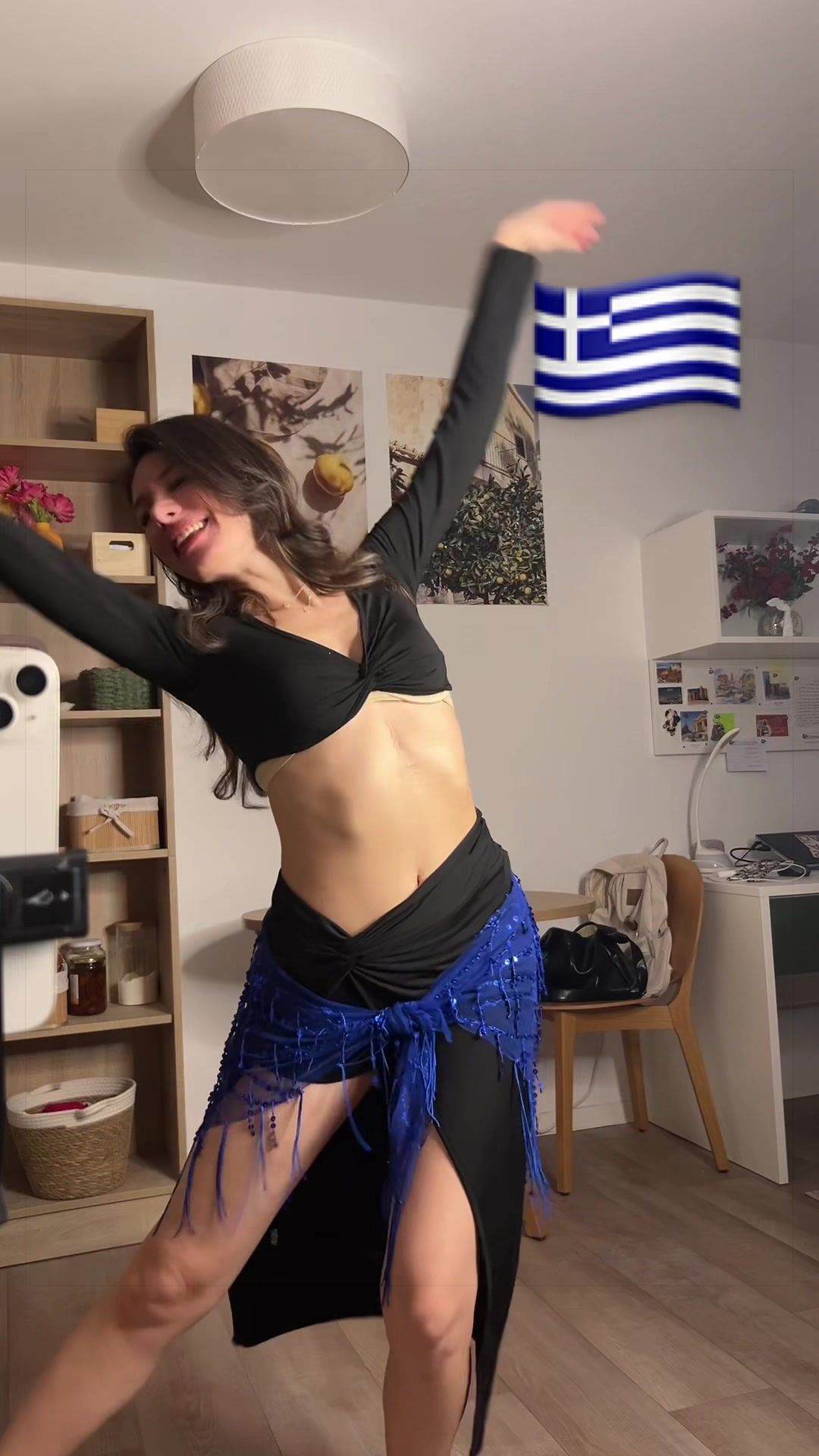 @Denizuela Bellydance