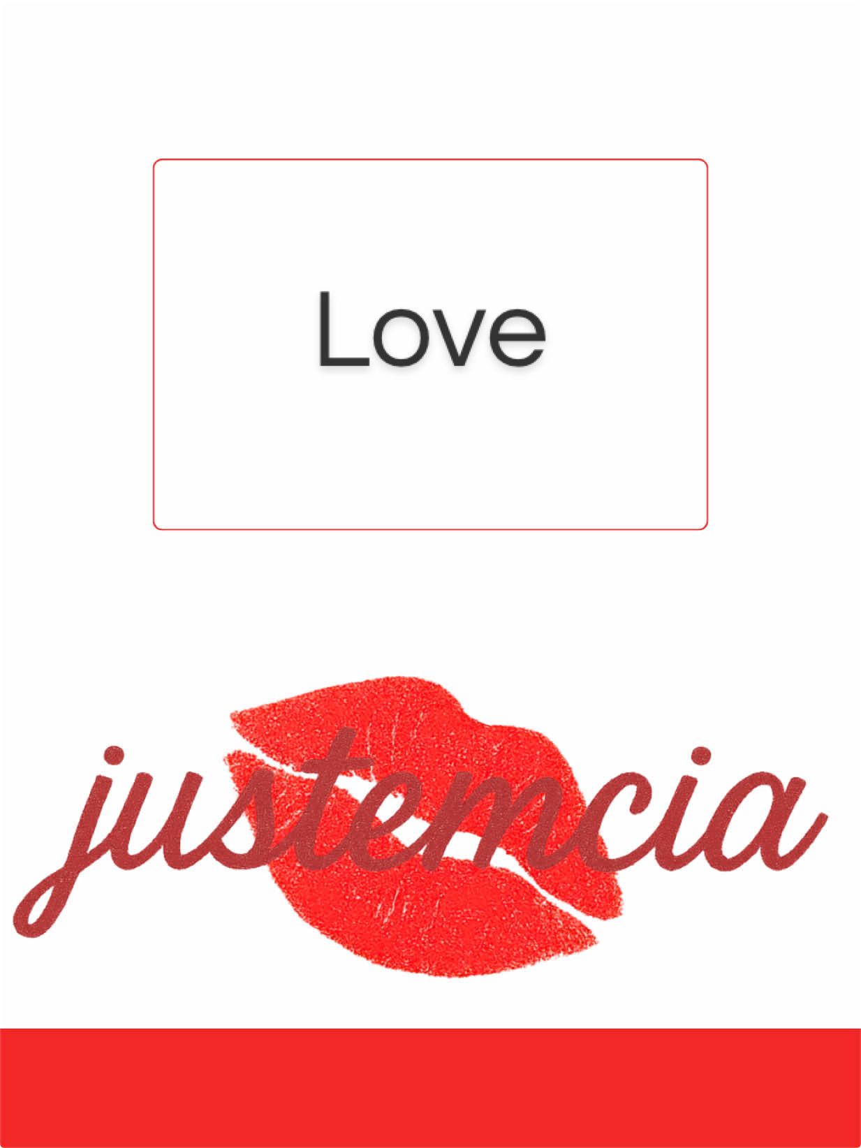 @justemcia 💋
