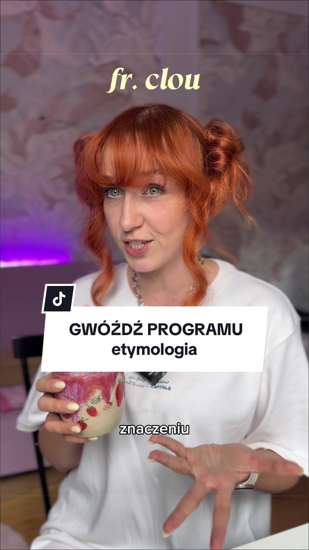 @fireverka • Werka Zych •