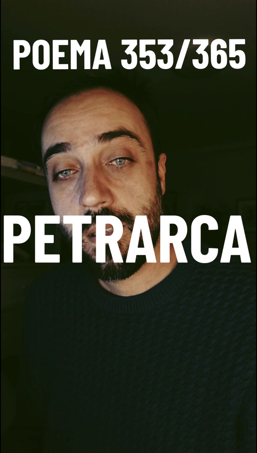 @El Poema del D&iacute;a