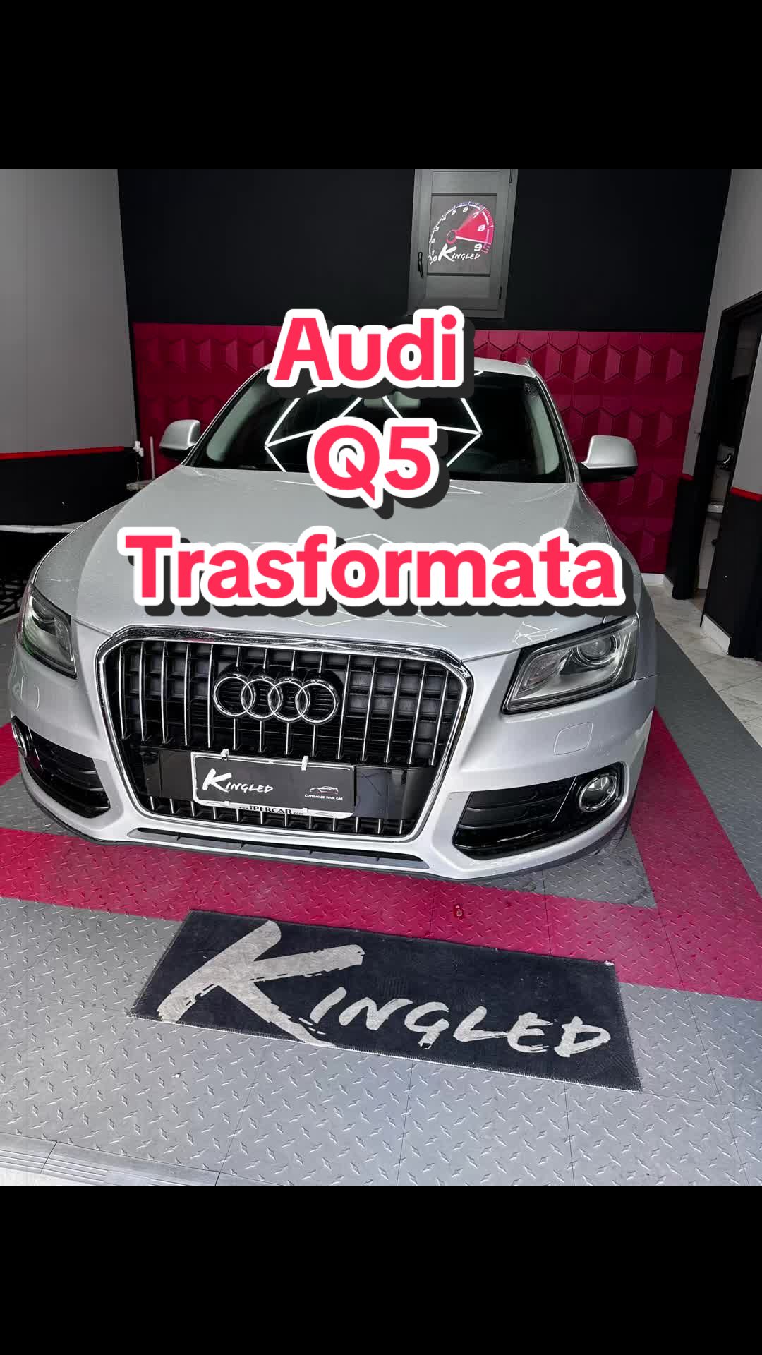 @Kingled Napoli&reg;️