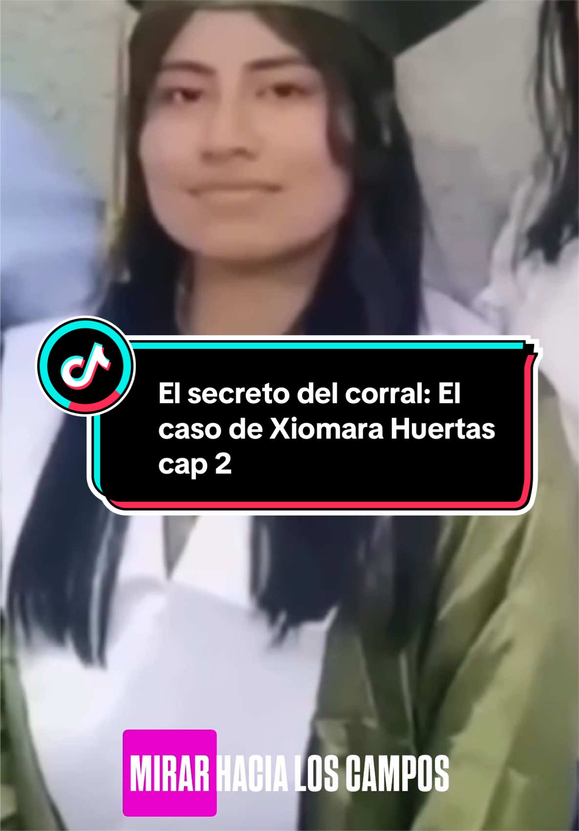 @Historias Paranormales