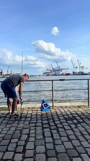 @Hamburg Ronny