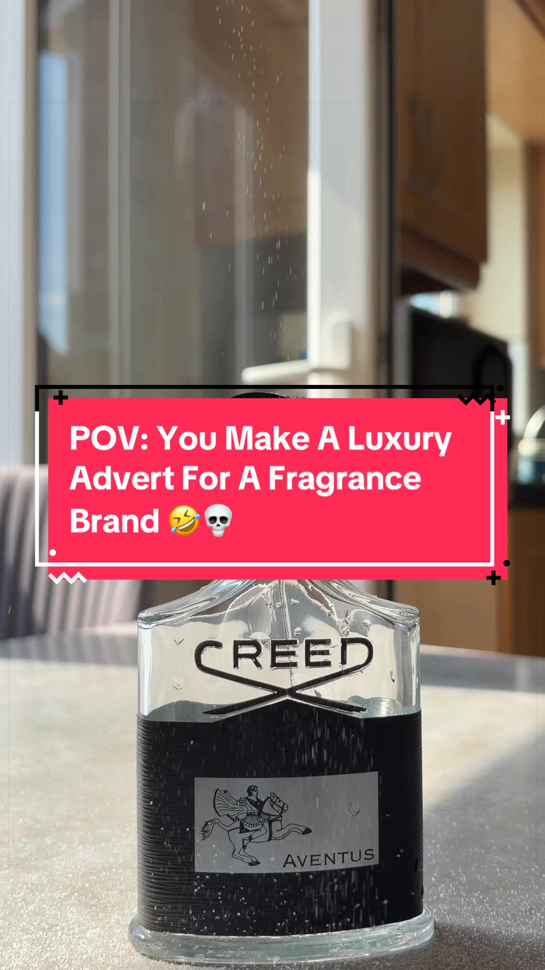 @FragranceByUzayr